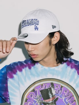 Rooptokyoさん（メンズ・178cm）の夏コーディネート