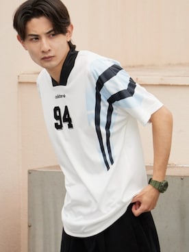 Rooptokyoさん(メンズ・178cm)の夏コーディネート