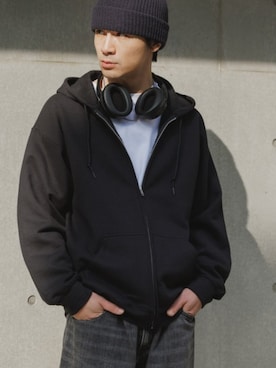 Rooptokyoさん(メンズ・178cm)の夏コーディネート