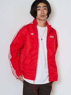 Rooptokyoさん(メンズ・178cm)の夏コーディネート