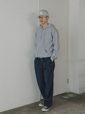 Rooptokyoさん(メンズ・178cm)の夏コーディネート