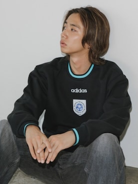 Rooptokyoさん（メンズ・178cm）の秋コーディネート
