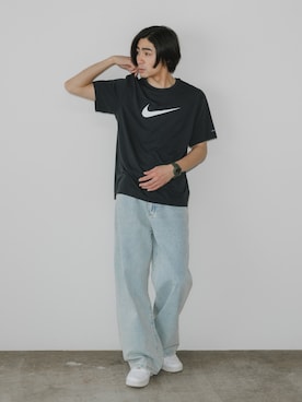 NIKE（ナイキ）の「ナイキ ストライク エアロスイフト メンズ 1/4