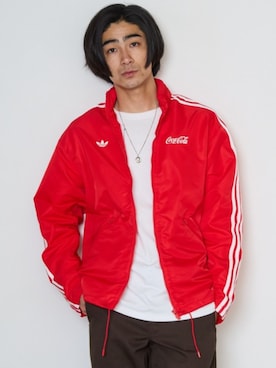 Rooptokyoさん(メンズ・178cm)の夏コーディネート