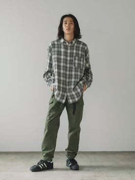 Rooptokyoさんのコーディネート
