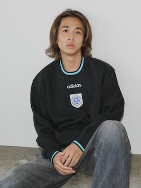 Rooptokyoさん（メンズ・178cm）の秋コーディネート
