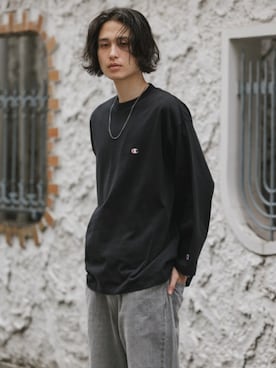 Rooptokyoさん(メンズ・178cm)の夏コーディネート