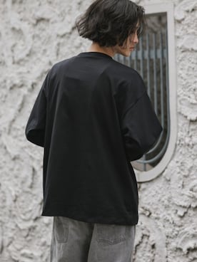 Rooptokyoさん(メンズ・178cm)の夏コーディネート