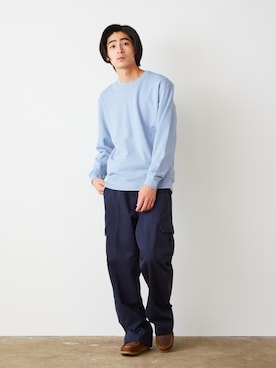 Rooptokyoさん（レディース・157cm）の春コーディネート