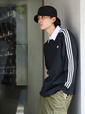 Rooptokyoさんのコーディネート
