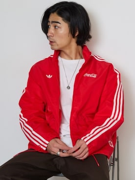 Rooptokyoさん(メンズ・178cm)の夏コーディネート