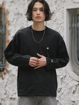 Rooptokyoさん(メンズ・178cm)の夏コーディネート