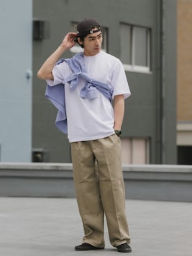 Rooptokyoさんのコーディネート