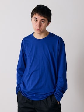 Rooptokyoさん(メンズ・178cm)の夏コーディネート