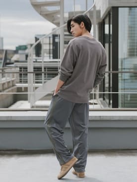 Rooptokyoさんの夏コーディネート