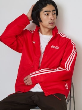 Rooptokyoさん(メンズ・178cm)の夏コーディネート