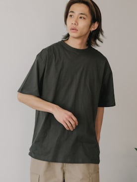 Rooptokyoさん(メンズ・178cm)の夏コーディネート