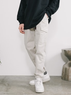 Rooptokyoさんのコーディネート