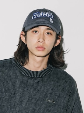 Rooptokyoさん(メンズ・178cm)の夏コーディネート