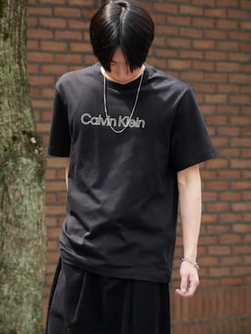 Rooptokyoさん（メンズ・178cm）の夏コーディネート