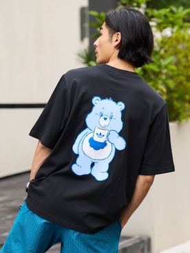 Rooptokyoさん(メンズ・178cm)の夏コーディネート