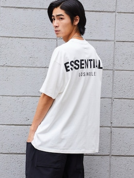 Rooptokyoさん（メンズ・178cm）の春コーディネート