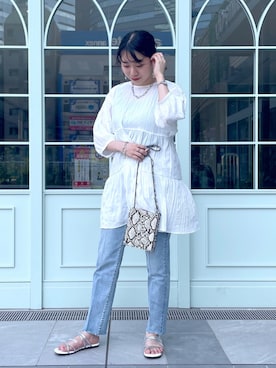 lucaさんのコーディネート