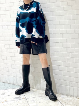 lucaさんのコーディネート