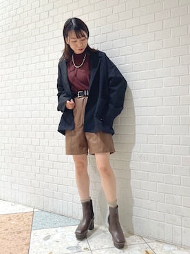 lucaさんのコーディネート