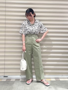 lucaさんのコーディネート