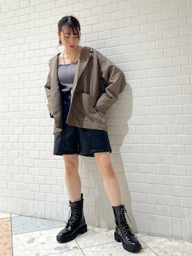 lucaさんのコーディネート