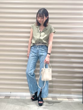 lucaさんのコーディネート