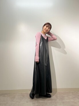 yoshioka risaさんのコーディネート