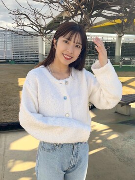 yoshioka risaさんのコーディネート