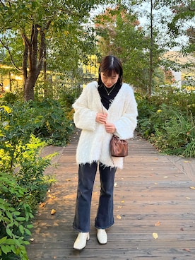 yoshioka risaさんのコーディネート