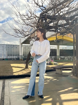 yoshioka risaさんのコーディネート