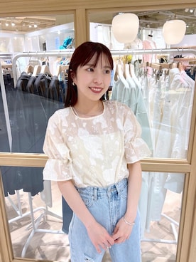 yoshioka risaさんのコーディネート