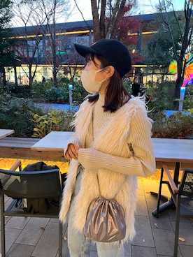 yoshioka risaさんのコーディネート