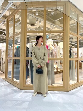 yoshioka risaさんのコーディネート