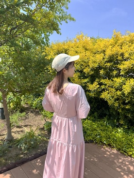 yoshioka risaさんのコーディネート