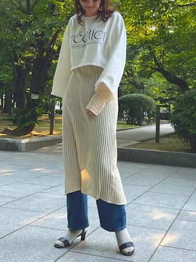 k_yuさんのコーディネート