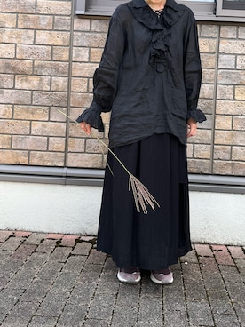 natsuさんのコーディネート