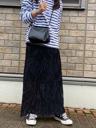 ※週末限定お値引き※【未使用/タグ付き】Needles （ニードルス）スカート 週末限定お値引き※【未使用/タグ付き】Needles （ニードルス