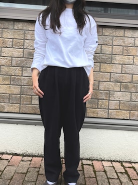 natsuさんのコーディネート