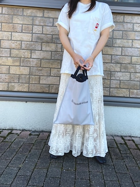 natsuさんのコーディネート