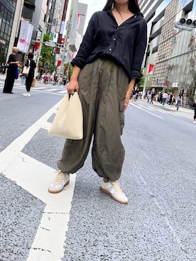 natsuさんのコーディネート