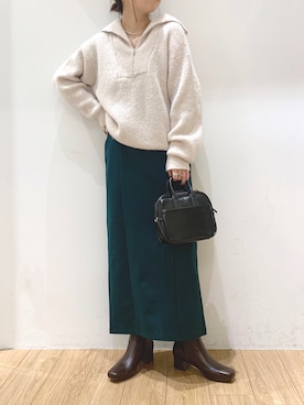 ゆいさんのコーディネート