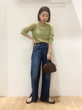 ゆいさんのコーディネート