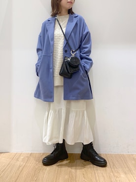 ゆいさんのコーディネート