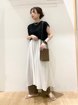 ゆいさんのコーディネート